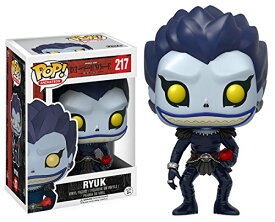 ファンコ FUNKO フィギュア 人形 アメリカ直輸入 Funko POP Anime Death Note Ryuk Action Figureファンコ FUNKO フィギュア 人形 アメリカ直輸入