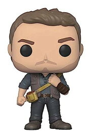 ファンコ FUNKO フィギュア 人形 アメリカ直輸入 Funko POP! Movies: Jurassic World 2 - Owenファンコ FUNKO フィギュア 人形 アメリカ直輸入