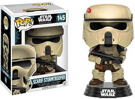 ファンコ FUNKO フィギュア 人形 アメリカ直輸入 Funko POP Star Wars Rogue One Scarif Stormtrooper Action Figureファンコ FUNKO フィギュア 人形 アメリカ直輸入