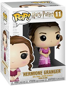 ファンコ FUNKO フィギュア 人形 アメリカ直輸入 Harry Potter Yule Ball Hermione Pop! Vinyl Figureファンコ FUNKO フィギュア 人形 アメリカ直輸入