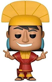 ファンコ FUNKO フィギュア 人形 アメリカ直輸入 Funko Pop! Disney: Emperor's New Groove - Kuzco Collectible Toyファンコ FUNKO フィギュア 人形 アメリカ直輸入