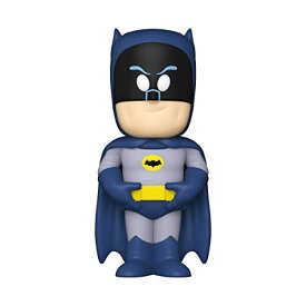 ファンコ FUNKO フィギュア 人形 アメリカ直輸入 FUNKO VINYL SODA: DC - Batman 66 TV-Batman (Styles May Vary)ファンコ FUNKO フィギュア 人形 アメリカ直輸入