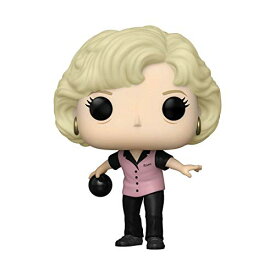 ファンコ FUNKO フィギュア 人形 アメリカ直輸入 POP TV: Golden Girls- Rose (Bowling Uniform)ファンコ FUNKO フィギュア 人形 アメリカ直輸入