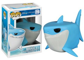 ファンコ FUNKO フィギュア 人形 アメリカ直輸入 Funko Pop! Disney: Finding Nemo Bruce Action Figureファンコ FUNKO フィギュア 人形 アメリカ直輸入