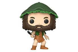 ファンコ FUNKO フィギュア 人形 アメリカ直輸入 POP Funko JUMANJI - Exclusive Edition 844 Alan Parrishファンコ FUNKO フィギュア 人形 アメリカ直輸入