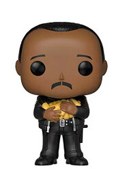 ファンコ FUNKO フィギュア 人形 アメリカ直輸入 Funko Pop Movies: Die Hard - Al Powell Collectible Figure, Multicolorファンコ FUNKO フィギュア 人形 アメリカ直輸入