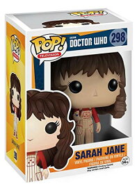 ファンコ FUNKO フィギュア 人形 アメリカ直輸入 Funko POP TV: Doctor Who - Sarah Jane Smith Action Figureファンコ FUNKO フィギュア 人形 アメリカ直輸入