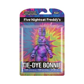 ファンコ FUNKO フィギュア 人形 アメリカ直輸入 Funko Pop! Action Figure: Five Nights at Freddy's, Tie Dye- Bonnieファンコ FUNKO フィギュア 人形 アメリカ直輸入