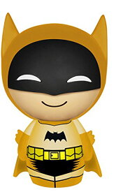 ファンコ FUNKO フィギュア 人形 アメリカ直輸入 Funko Dorbz: Batman 75th Colorways Action Figure, Yellowファンコ FUNKO フィギュア 人形 アメリカ直輸入