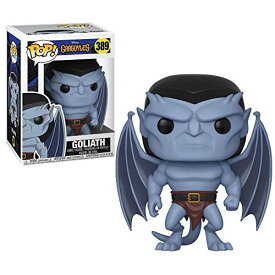 ファンコ FUNKO フィギュア 人形 アメリカ直輸入 Funko Pop! Disney: Gargoyles - Goliath Collectible Figure, Multicolorファンコ FUNKO フィギュア 人形 アメリカ直輸入