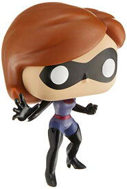 ファンコ FUNKO フィギュア 人形 アメリカ直輸入 Funko POP! Elastigirl Violet Suit Exclusiveファンコ FUNKO フィギュア 人形 アメリカ直輸入