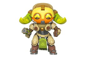 ファンコ FUNKO フィギュア 人形 アメリカ直輸入 Funko Pop Games: Overwatch - 6" Orisa Collectible Figure, Multicolorファンコ FUNKO フィギュア 人形 アメリカ直輸入