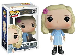 ファンコ FUNKO フィギュア 人形 アメリカ直輸入 Funko POP Movies: Miss Peregrine's Home for Peculiar Children Action Figure, Emmaファンコ FUNKO フィギュア 人形 アメリカ直輸入