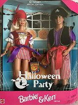 楽天市場】ハロウィン（関連作品バービー）（おもちゃ）の通販