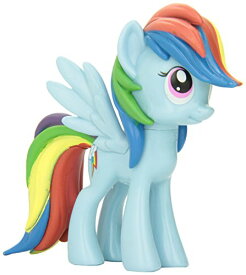 ファンコ FUNKO フィギュア 人形 アメリカ直輸入 Funko My Little Pony: Rainbow Dash Vinyl Figureファンコ FUNKO フィギュア 人形 アメリカ直輸入