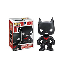 ファンコ FUNKO フィギュア 人形 アメリカ直輸入 Funko - Figurine - Batman - Batman Beyond Pop 10cm - 0830395035345ファンコ FUNKO フィギュア 人形 アメリカ直輸入