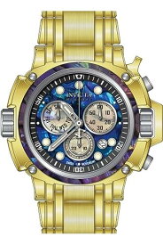 腕時計 インヴィクタ インビクタ メンズ Invicta Coalition Forces Chronograph Quartz Men's Watch 44967腕時計 インヴィクタ インビクタ メンズ