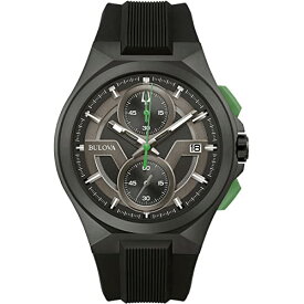 腕時計 ブローバ メンズ Bulova Men's Maquina Quartz Watch腕時計 ブローバ メンズ