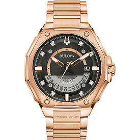 腕時計 ブローバ メンズ Bulova Men's Precisionist X Quartz Watch腕時計 ブローバ メンズ