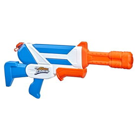 ナーフ アメリカ 直輸入 ソフトダーツ リフィル Nerf Super Soaker Twister Water Blaster, 2 Twisting Streams of Water, Pump to Fire, Outdoor Water-Blasting Fun for Kids Teens Adultsナーフ アメリカ 直輸入 ソフトダーツ リフィル