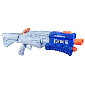 ナーフ アメリカ 直輸入 ソフトダーツ リフィル NERF Fortnite TS-R Super Soaker Water Blaster Toy, Pump Action, 36 Fluid Ounce Capacityナーフ アメリカ 直輸入 ソフトダーツ リフィル