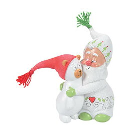 デパートメント56 Department 56 置物 インテリア 海外モデル Department 56 Snowpinions Love The Gnome You're with Figurine, 4.33 Inch, Multicolorデパートメント56 Department 56 置物 インテリア 海外モデル