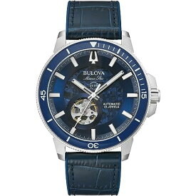 腕時計 ブローバ メンズ Bulova Men's Marine Star Automatic Watch腕時計 ブローバ メンズ