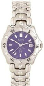 腕時計 ブローバ メンズ Bulova Men's Marine Star watch #96B07腕時計 ブローバ メンズ