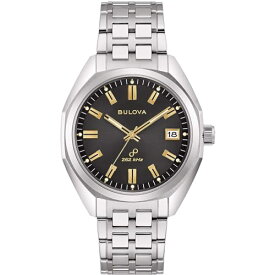 腕時計 ブローバ メンズ Bulova Unisex Adult Watches Mod. 96B415腕時計 ブローバ メンズ