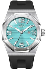 腕時計 インヴィクタ インビクタ メンズ Invicta Huracan Men's Watch - 48mm. Black (45773)腕時計 インヴィクタ インビクタ メンズ