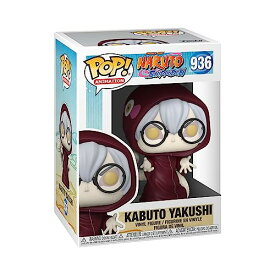 ファンコ FUNKO フィギュア 人形 アメリカ直輸入 Funko Pop! Animation: Naruto - Kabuto Yakushiファンコ FUNKO フィギュア 人形 アメリカ直輸入