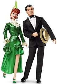 バービー バービー人形 バービーコレクター コレクタブルバービー コレクション T7901 Barbie Collector "I Love Lucy" Lucy and Ricky Doll Giftsetバービー バービー人形 バービーコレクター コレクタブルバービー コレクション T7901