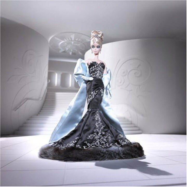 楽天市場】バービー Barbie 盗まれたマジック ゴールドラベル 