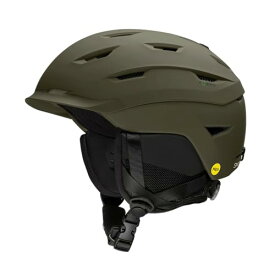 スノーボード ウィンタースポーツ 海外モデル ヨーロッパモデル アメリカモデル Smith Level Helmet for Men ? Adult Snowsports Helmet with MIPS Technology + Zonal Koroyd Coverage スノーボード ウィンタースポーツ 海外モデル ヨーロッパモデル アメリカモデル