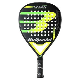 パデル ラケット 輸入 Bullpadel Raider PWRパデル ラケット 輸入