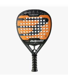 パデル ラケット 輸入 BULLPADEL HACK 03 24 471602パデル ラケット 輸入