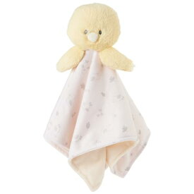 ガンド GUND ぬいぐるみ リアル お世話 GUND Baby Sustainably Soft Duckling Lovey, Stuffed Animal Plush Blanket Made from 100% Recycled Materials, for Babies and Newborns, Yellow/Cream, 10”ガンド GUND ぬいぐるみ リアル お世話