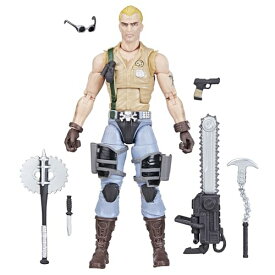 G.I.ジョー おもちゃ フィギュア アメリカ直輸入 映画 G.I. Joe Classified Series Dreadnok Buzzer, Collectible Action Figure, 106, 6 inch Action Figures for Boys & Girls, with 6 Accessory PiecesG.I.ジョー おもちゃ フィギュア アメリカ直輸入 映画