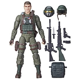 G.I.ジョー おもちゃ フィギュア アメリカ直輸入 映画 G.I. Joe Classified Series Robert Grunt Graves,Collectible Action Figure,87,6-Inch Action Figures for Boys & Girls,with 8 AccessoriesG.I.ジョー おもちゃ フィギュア アメリカ直輸入 映画