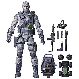 G.I.ジョー おもちゃ フィギュア アメリカ直輸入 映画 G.I. Joe Classified Series Firefly, Collectible G.I. Joe Action Figure, 84, 6 inch Action Figures for Boys & Girls, with 11 AccessoriesG.I.ジョー おもちゃ フィギュア アメリカ直輸入 映画