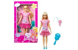 バービー バービー人形 Barbie My First Story Starter Packs (My First with Kitten)バービー バービー人形