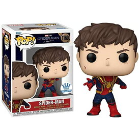 ファンコ FUNKO フィギュア 人形 アメリカ直輸入 Funko Spider-Man (Unmasked) - Spider-Man: No Way Homeファンコ FUNKO フィギュア 人形 アメリカ直輸入