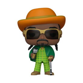 ファンコ FUNKO フィギュア 人形 アメリカ直輸入 Funko Pop! Rocks: Snoop Dogg with Chalice, Multicolor, Vinyl Figure, Approximately 4.3-Inches Tallファンコ FUNKO フィギュア 人形 アメリカ直輸入