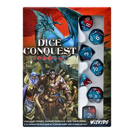 ボードゲーム 英語 アメリカ 海外ゲーム Dice Conquestボードゲーム 英語 アメリカ 海外ゲーム