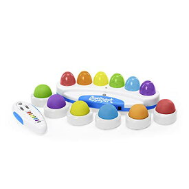 ボードゲーム 英語 アメリカ 海外ゲーム Educational Insights Wireless Eggspert 2.4 GHz, Play Classroom Games, Must Haves For Teachers, Grades 1+ボードゲーム 英語 アメリカ 海外ゲーム