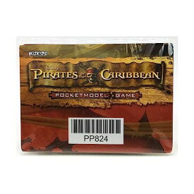 ボードゲーム 英語 アメリカ 海外ゲーム Wiz Kids Pirates of The Caribbean Pocket Model 3-D Gameボードゲーム 英語 アメリカ 海外ゲーム