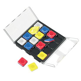 ボードゲーム 英語 アメリカ 海外ゲーム Spin Master 6063173 Rubiks Flip Pack N Go Travel Sized Gameボードゲーム 英語 アメリカ 海外ゲーム