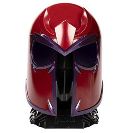 ボードゲーム 英語 アメリカ 海外ゲーム Marvel Legends Series Magneto Premium Roleplay Helmet, X-Men ‘97 Adult Roleplay Gearボードゲーム 英語 アメリカ 海外ゲーム