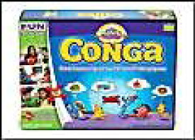 ボードゲーム 英語 アメリカ 海外ゲーム Cranium Conga Family Gameボードゲーム 英語 アメリカ 海外ゲーム