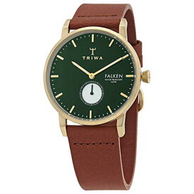 腕時計 トリワ メンズ 北欧 ヨーロッパ Triwa Pine Falken Quartz Unisex Watch FAST112CL010217腕時計 トリワ メンズ 北欧 ヨーロッパ